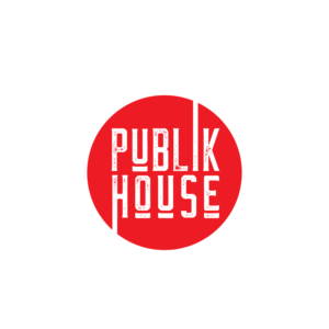 Publik House | Design de Logo par charlygraphics