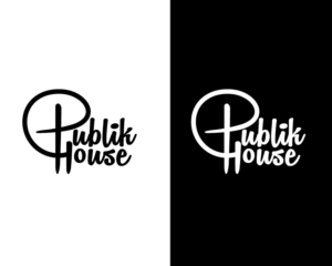 Logo Design by Rubia@ for this project | Design: #26790424