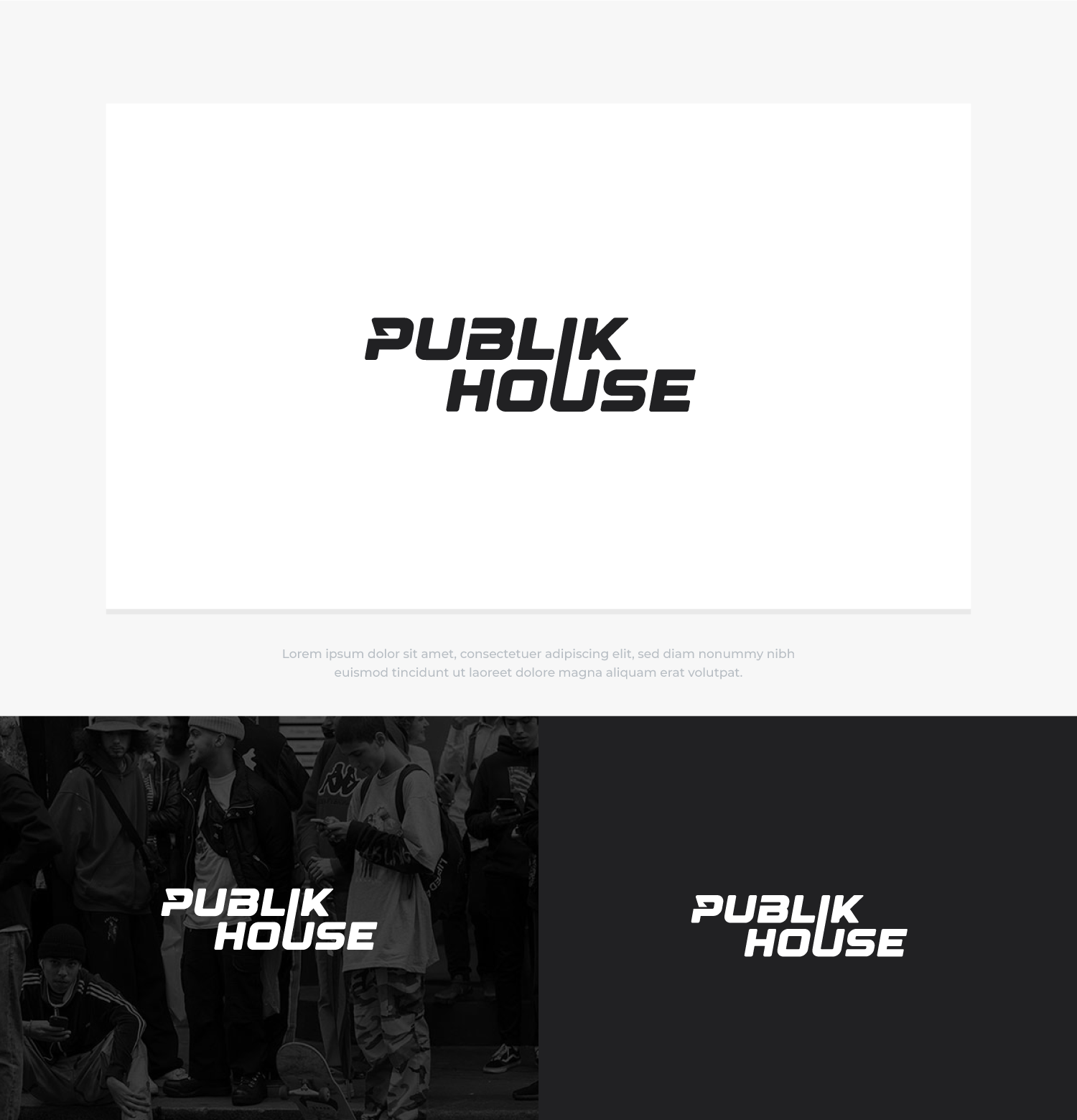 Logo Design by mintcreative for this project | Design #26791188