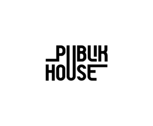 Publik House | Design de Logo par hoaihoai