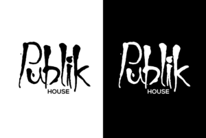 Publik House | Design de Logo par geni