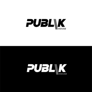 Publik House | Design de Logo par Kelvin-Kranj