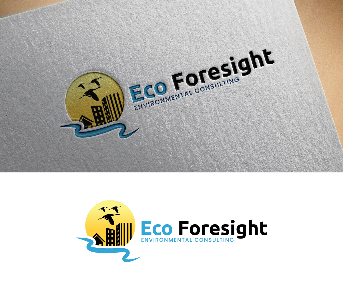 Logo Design by MaToTiPiLa for Solar Foresight | Design #26822266
