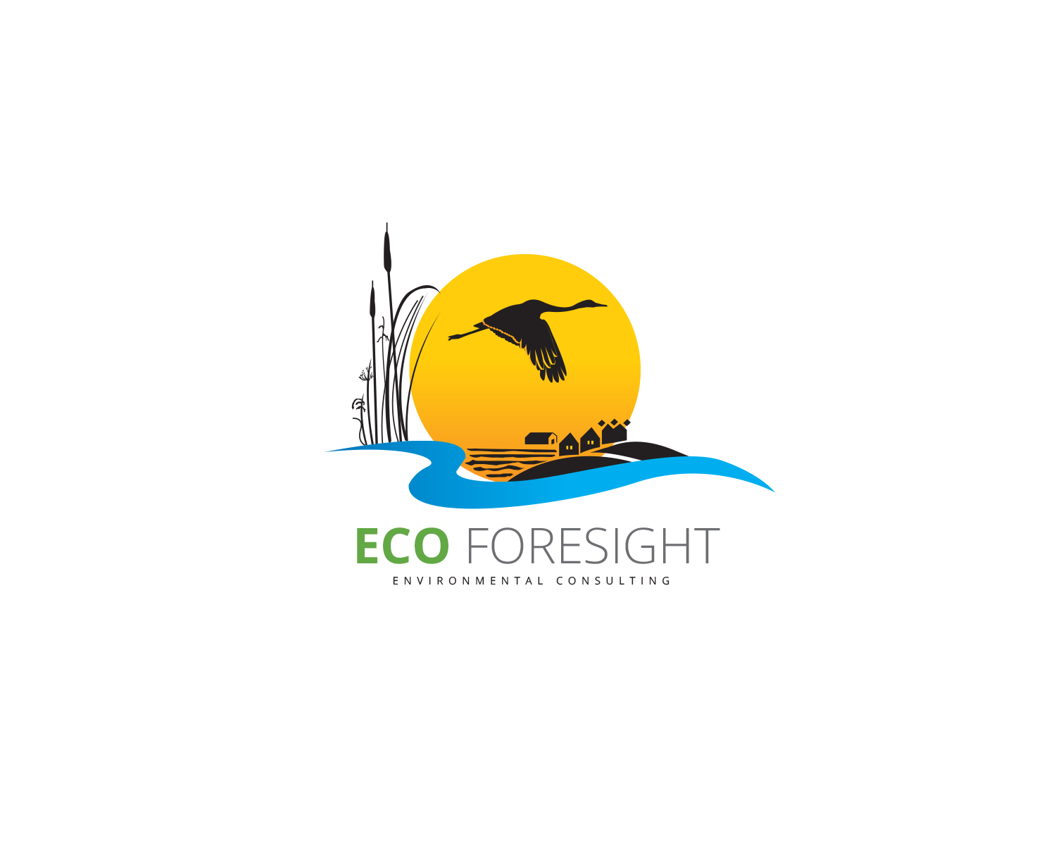 Logo Design by MNM for Solar Foresight | Design #26811194