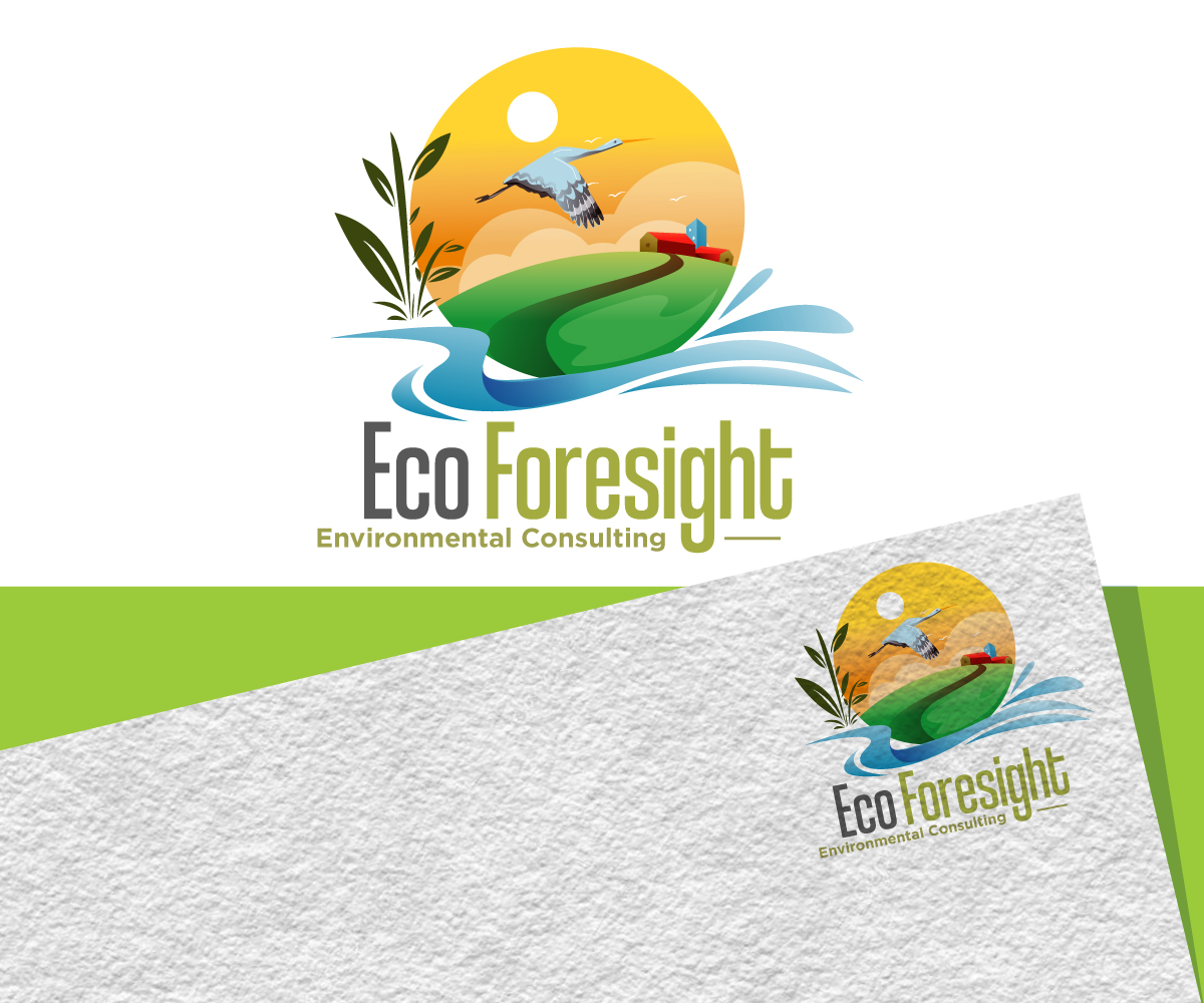 Diseño de Logo por Jay Design para Solar Foresight | Diseño #26795099