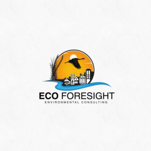 Eco Foresight  Environmental Consulting | Design de Logo par Folio360