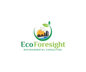 Logo Design by ecorokerz for Solar Foresight | Design: #26793368