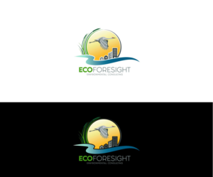 Logo Design by maceemisha for Solar Foresight | Design: #26791273