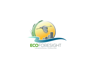 Eco Foresight  Environmental Consulting | Design de Logo par maceemisha