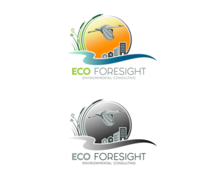 Logo Design by maceemisha for Solar Foresight | Design: #26829788