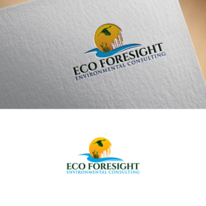 Logo Design by Trident for Solar Foresight | Design: #26795057