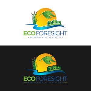 Logo Design by AinebAyoub for Solar Foresight | Design: #26797258