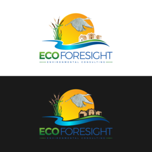 Logo Design by AinebAyoub for Solar Foresight | Design: #26802342