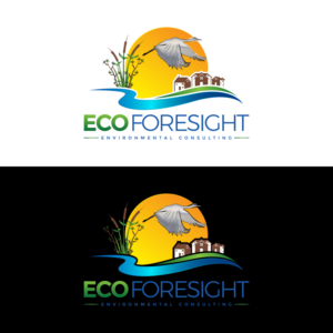 Logo Design by AinebAyoub for Solar Foresight | Design: #26803216