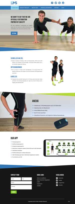 WooCommerce Design by pb