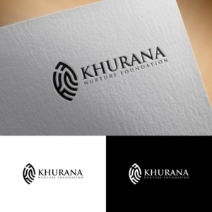 Khurana Nurture Foundation | Logo Design by cahngevape