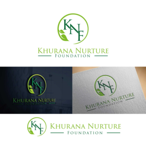 Logo Design by Anton
