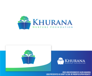 Logo-Design von alvinnavarra für dieses Projekt | Design: #26810864