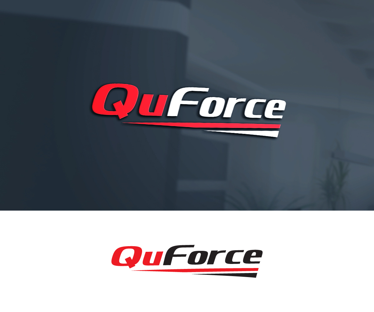 Logo Design by MaToTiPiLa for QuSecure, Inc. | Design #26796279