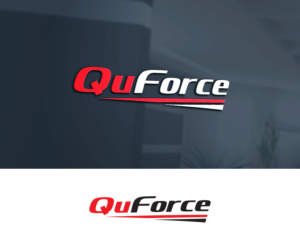 Diseño de Logo por MaToTiPiLa para QuSecure, Inc. | Diseño: #26796279