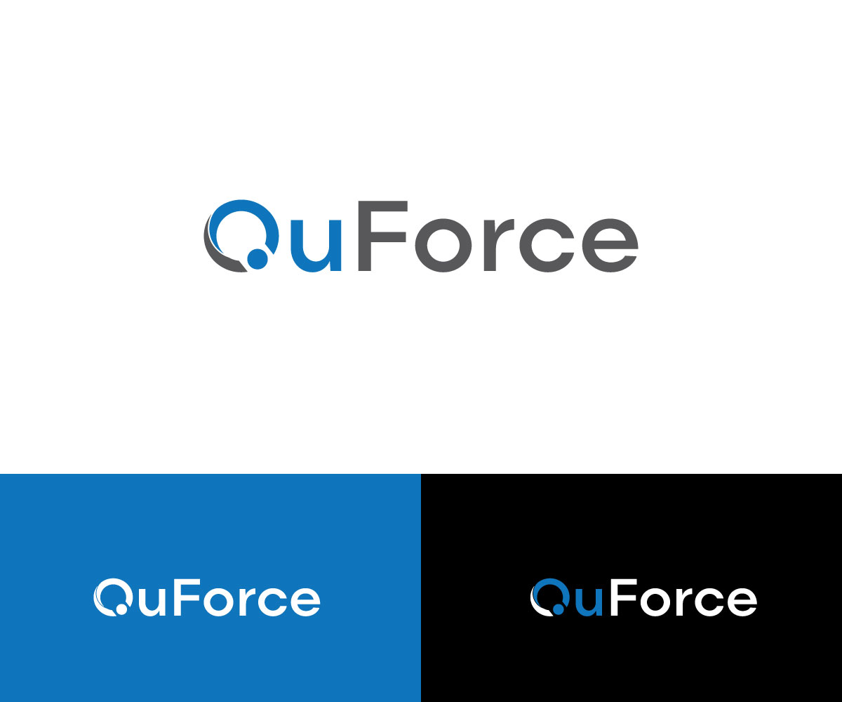 Logo Design by makerlogoz for QuSecure, Inc. | Design #26823309