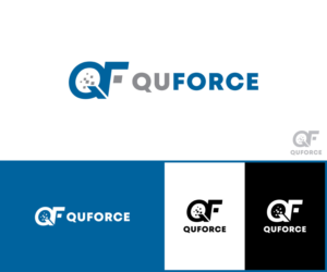 Diseño de Logo por MoonFeather para QuSecure, Inc. | Diseño: #26799033
