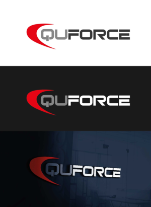 Logo Design by Anton for QuSecure, Inc. | Design #26809433