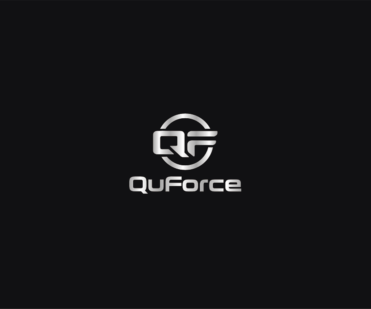 Logo Design by Vishak vasu for QuSecure, Inc. | Design #26827152