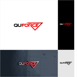 Diseño de Logo por Arham Hidayat para QuSecure, Inc. | Diseño: #26804418