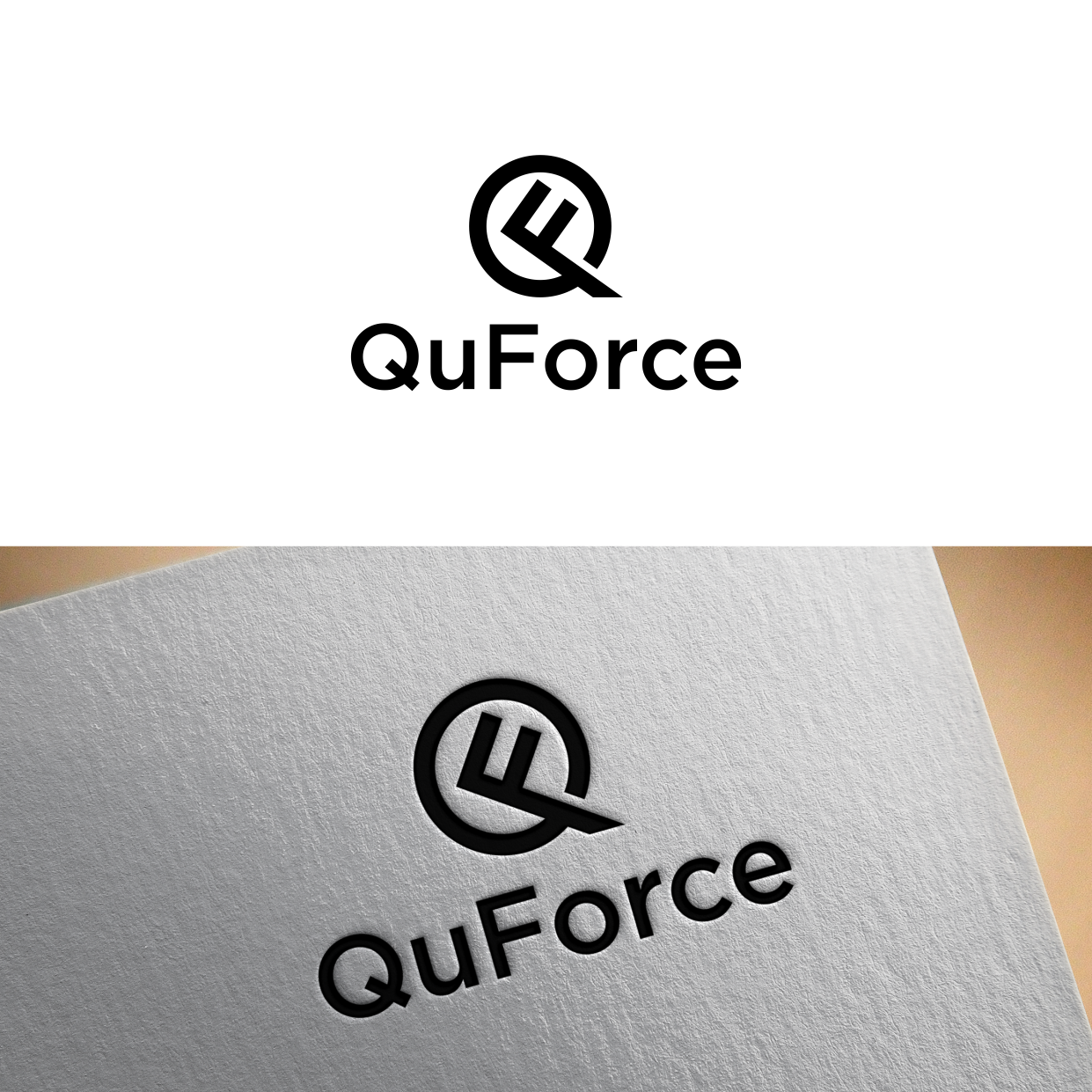 Diseño de Logo por Nurek para QuSecure, Inc. | Diseño: #26804233