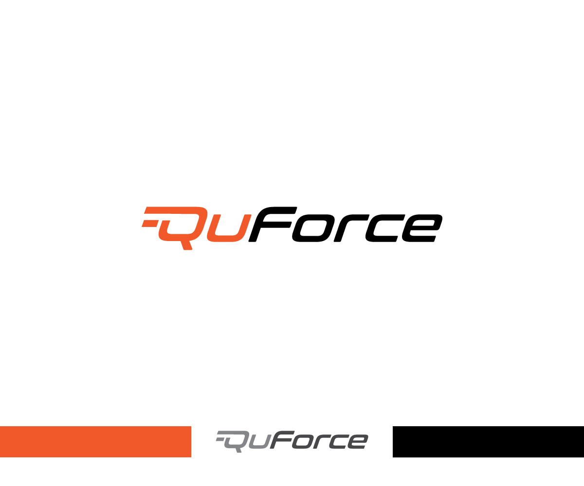 Logo Design by ecorokerz for QuSecure, Inc. | Design #26792676