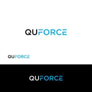 Logo Design by TalhaShaikh 12 for QuSecure, Inc. | Design #26800030