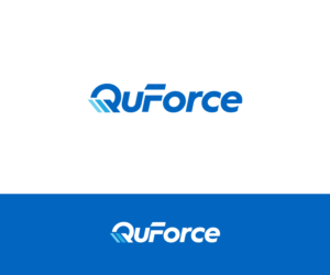 Logo Design by I designs for QuSecure, Inc. | Design #26791092