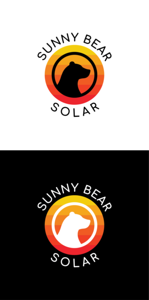 TRIWAVE SOLAR | Logo Design by Filo F