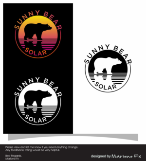 Logo Design by Mariono Fx for this project | Design: #26794757