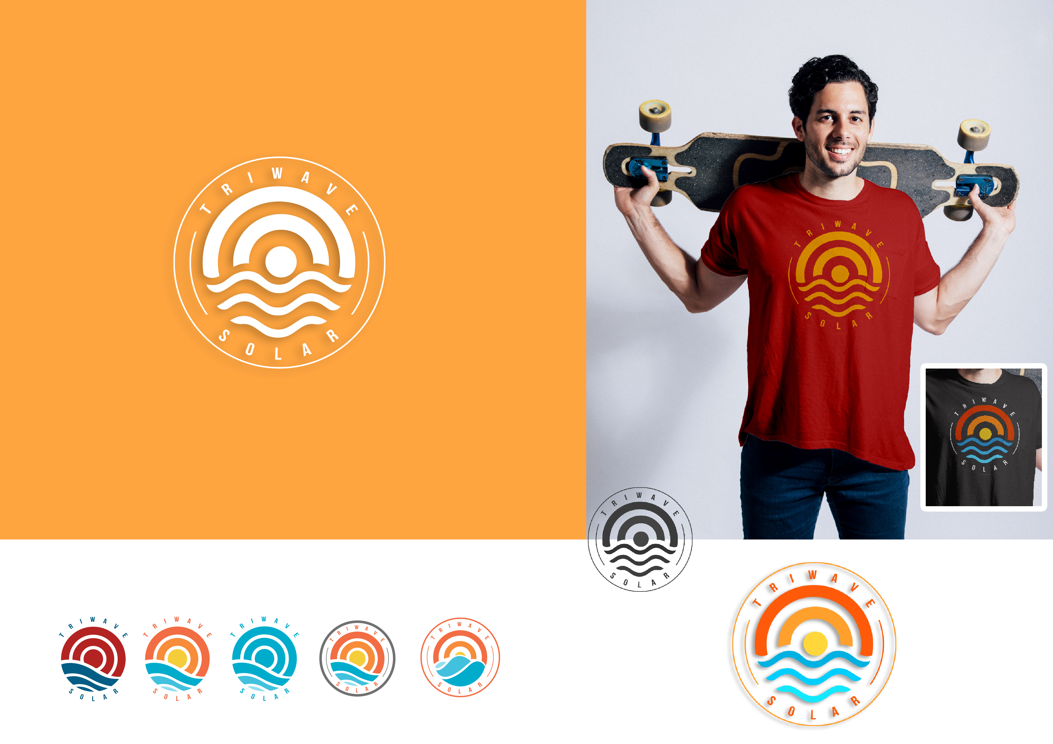 Logo Design by ArunDaz for this project | Design #26841779