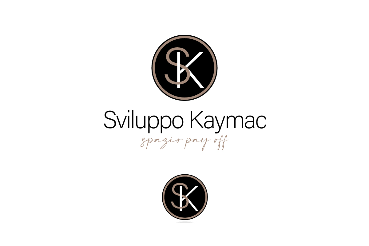 Diseño de Logo por Gennaro Romano para este proyecto | Diseño #26791596