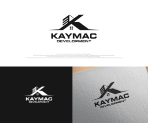 Logo-Design von Hendy April für dieses Projekt | Design: #26793877
