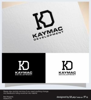 Logo-Design von Mariono Fx für dieses Projekt | Design: #26794579