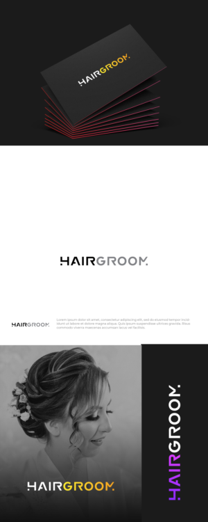 Logo Design by vramar.roy for this project | Design #26816206