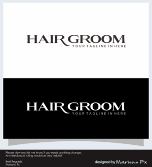 Logo Design by Mariono Fx for this project | Design: #26792305