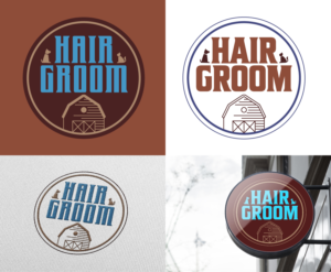 Logo Design by ileanalp for this project | Design: #26791927