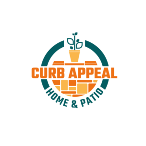 Logo-Design von Aaaron für Curb Appeal Hardscaping LLC | Design: #26827839