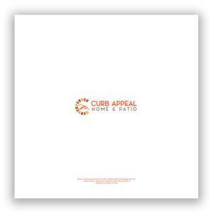 Logo Design by NZ Creatives for Curb Appeal Hardscaping LLC | Design: #26796232