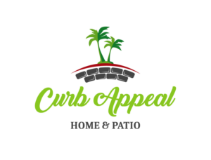 Logo-Design von ipog für Curb Appeal Hardscaping LLC | Design: #26792260
