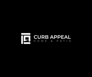 Logo-Design von _Asadancs für Curb Appeal Hardscaping LLC | Design: #26793001