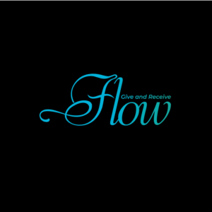 Give and Receive Flow | Diseño de Logo por FourtuneDesign
