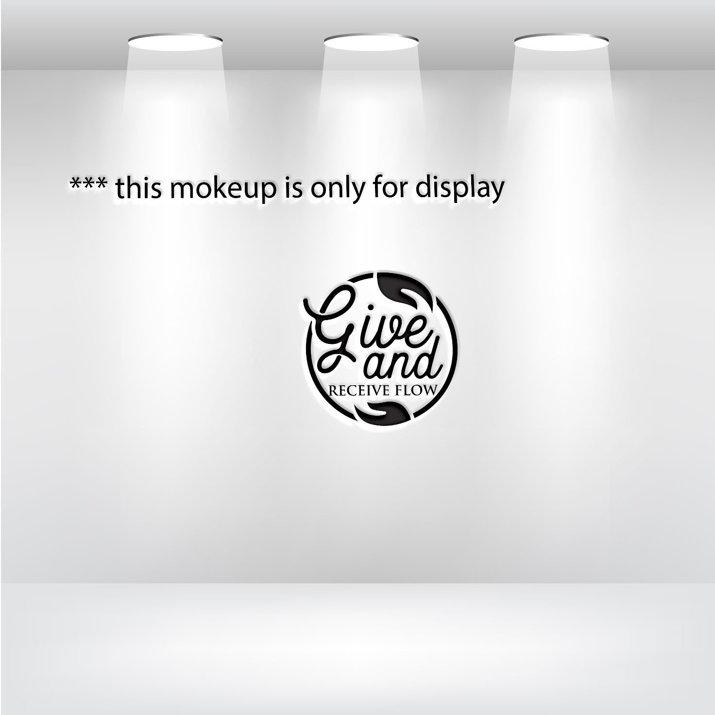 Logo Design by Ochieng for this project | Design #26792755