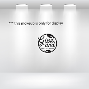 Give and Receive Flow | Diseño de Logo por Ochieng
