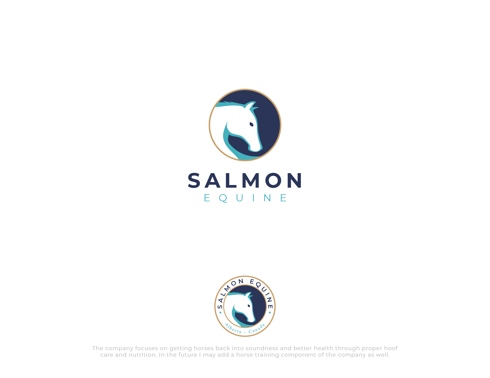 Logo Design by JuniorDesigns for this project | Design #26791794